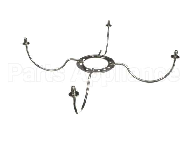 23103301 Heatcraft Motor Mount Bracket