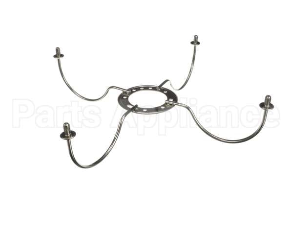 23103301 Heatcraft Motor Mount Bracket