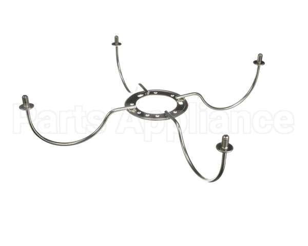 23103301 Heatcraft Motor Mount Bracket