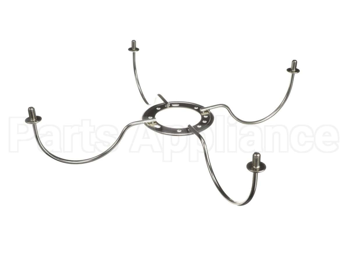 23103301 Heatcraft Refrigeration Motor Mount