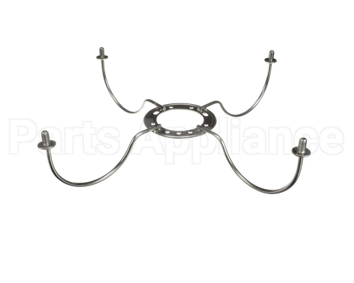 23103301 Heatcraft Refrigeration Motor Mount