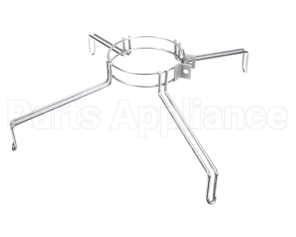 23104001 Heatcraft Motor Mount 20" Fan