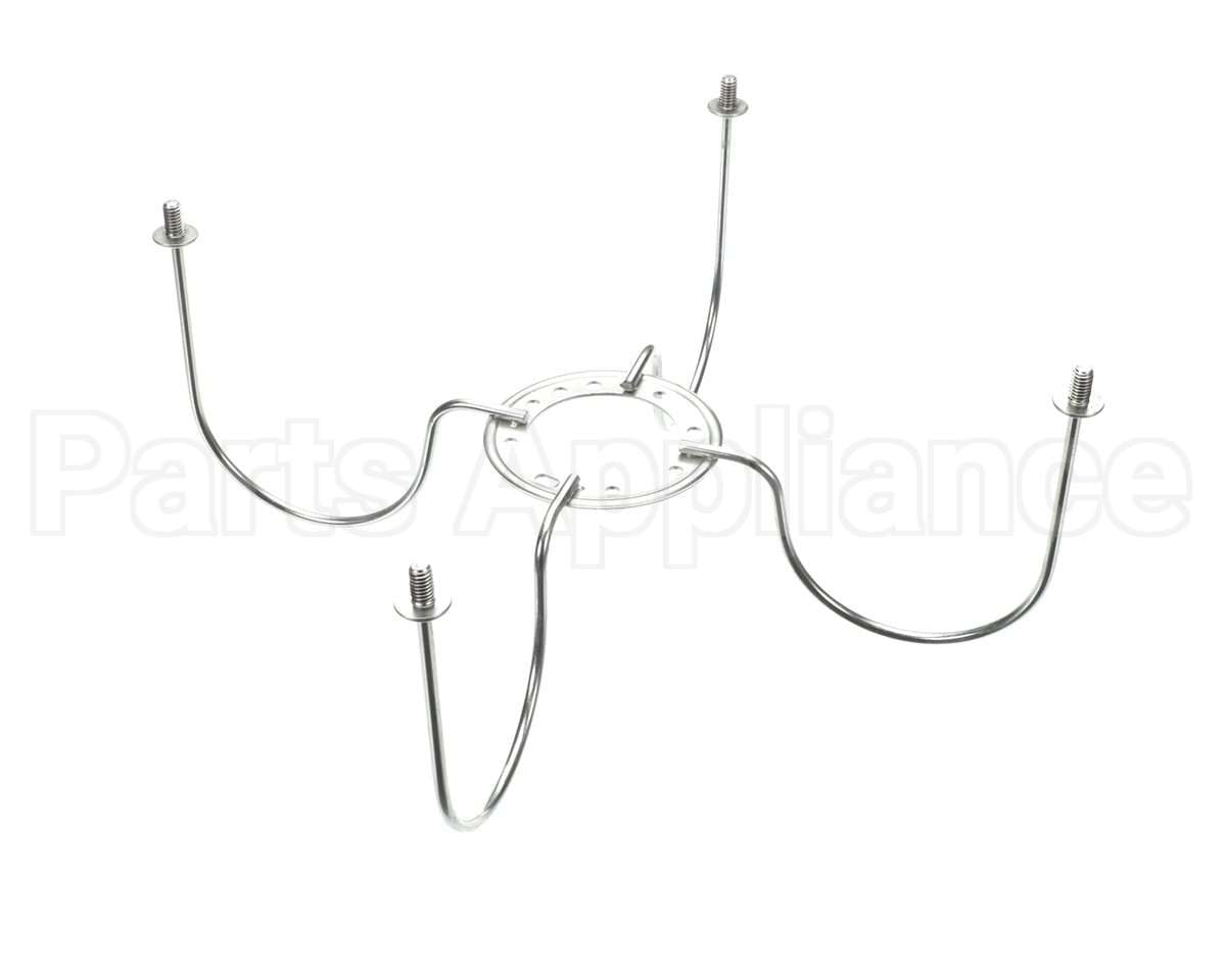 23104901 Bohn Fan Bracket