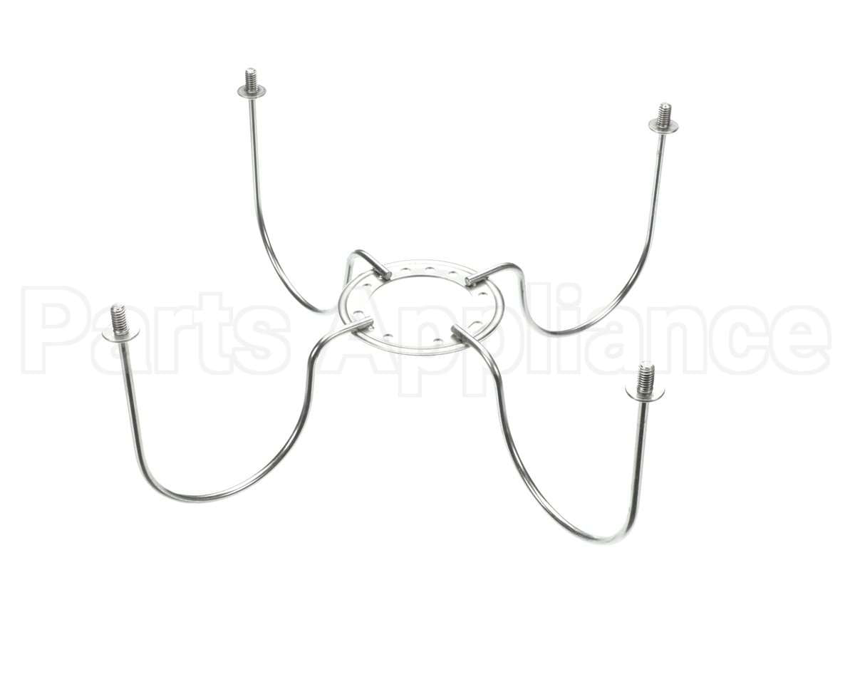 23104901 Bohn Fan Bracket