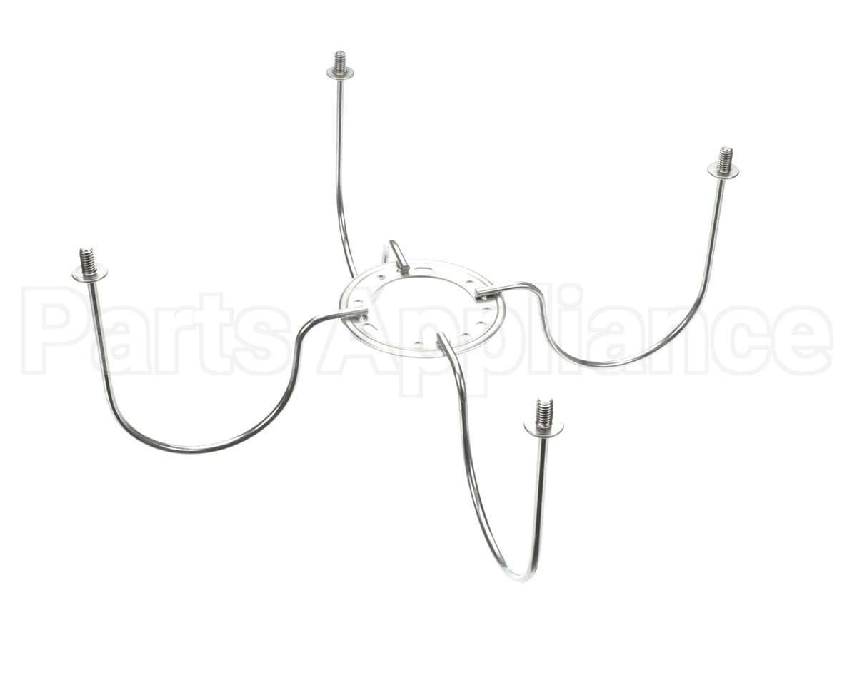 23104901 Bohn Fan Bracket