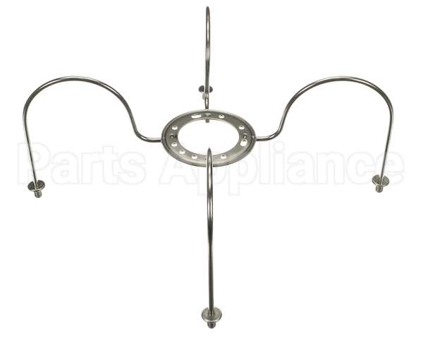 23104901 Heatcraft Motor Bracket