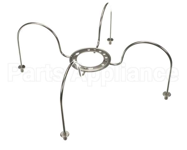 23104901 Heatcraft Motor Bracket