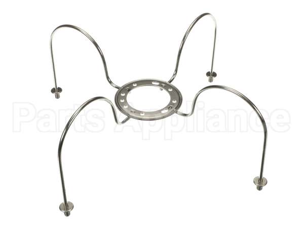 23104901 Heatcraft Motor Bracket