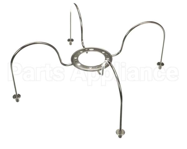 23104901 Heatcraft Motor Bracket