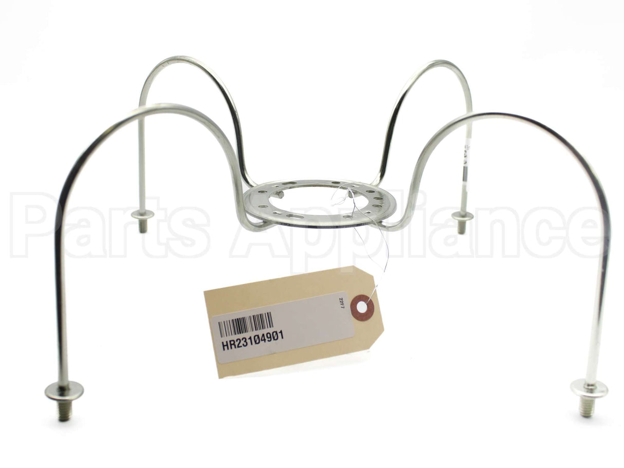 23104901 Heatcraft Mount, Motor