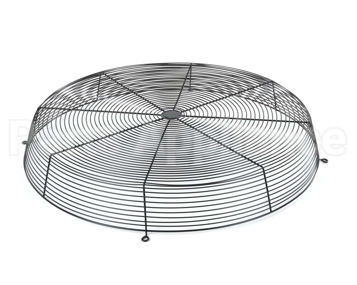 23105701 Heatcraft 30" Fan Guard - Wide Mount