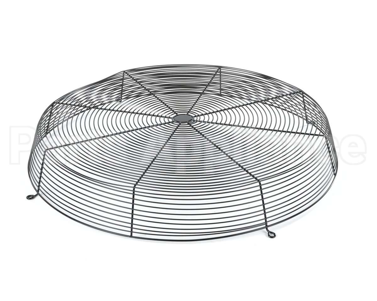 23105701 Heatcraft 30" Fan Guard - Wide Mount
