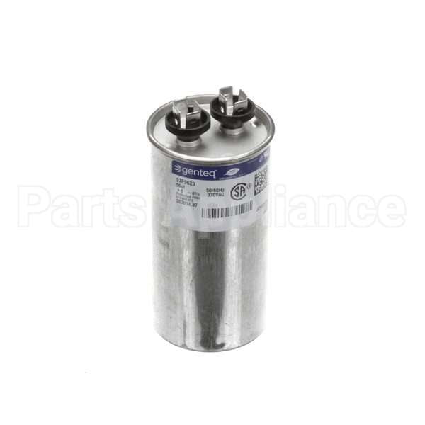 231078 Compatible Stoelting Capacitor Run 50 Mfd 370 V