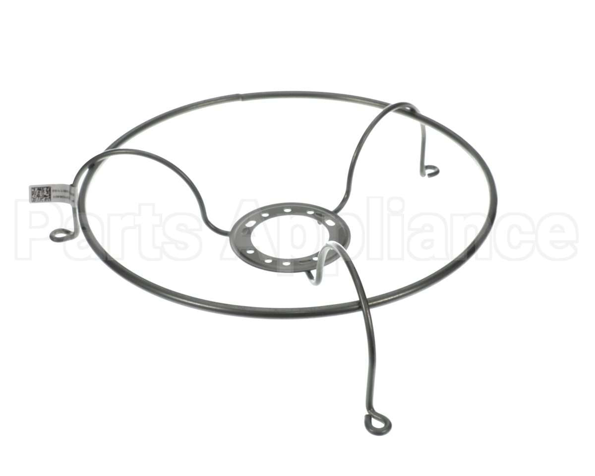 23108401 Heatcraft Bracket, Fan Motor