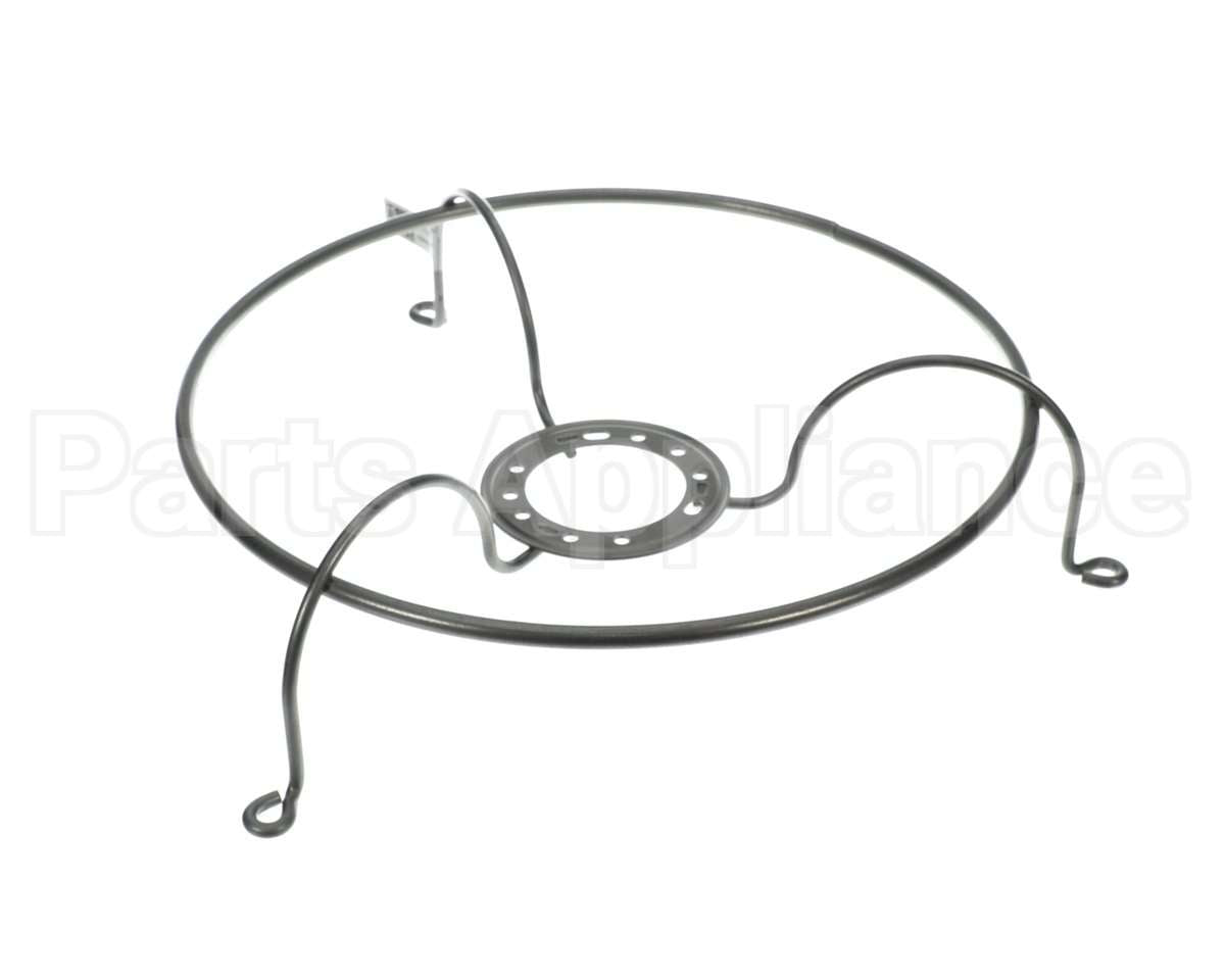 23108401 Heatcraft Bracket, Fan Motor