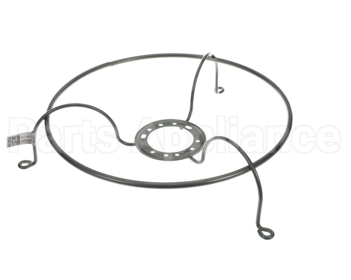 23108401 Heatcraft Bracket, Fan Motor