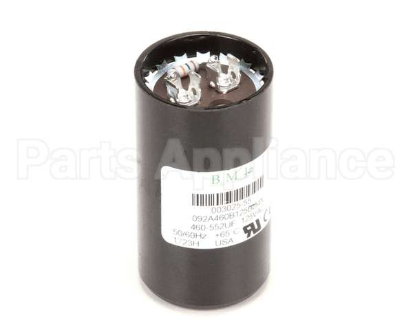 231095 Stoelting Capacitor Start 500Mfd 125Vac
