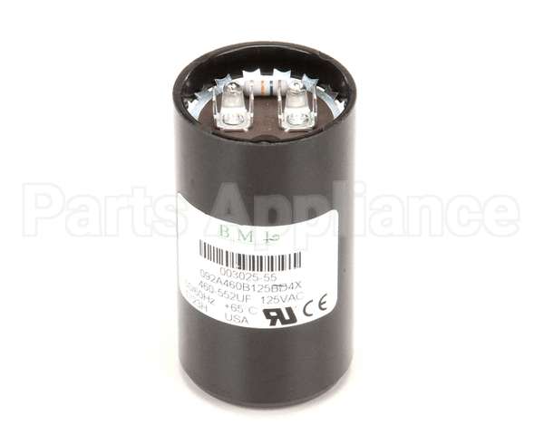 231095 Stoelting Capacitor Start 500Mfd 125Vac