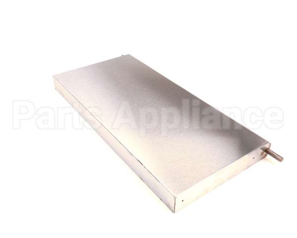 23112 Imperial Inner Skin For Small Door For An Icv