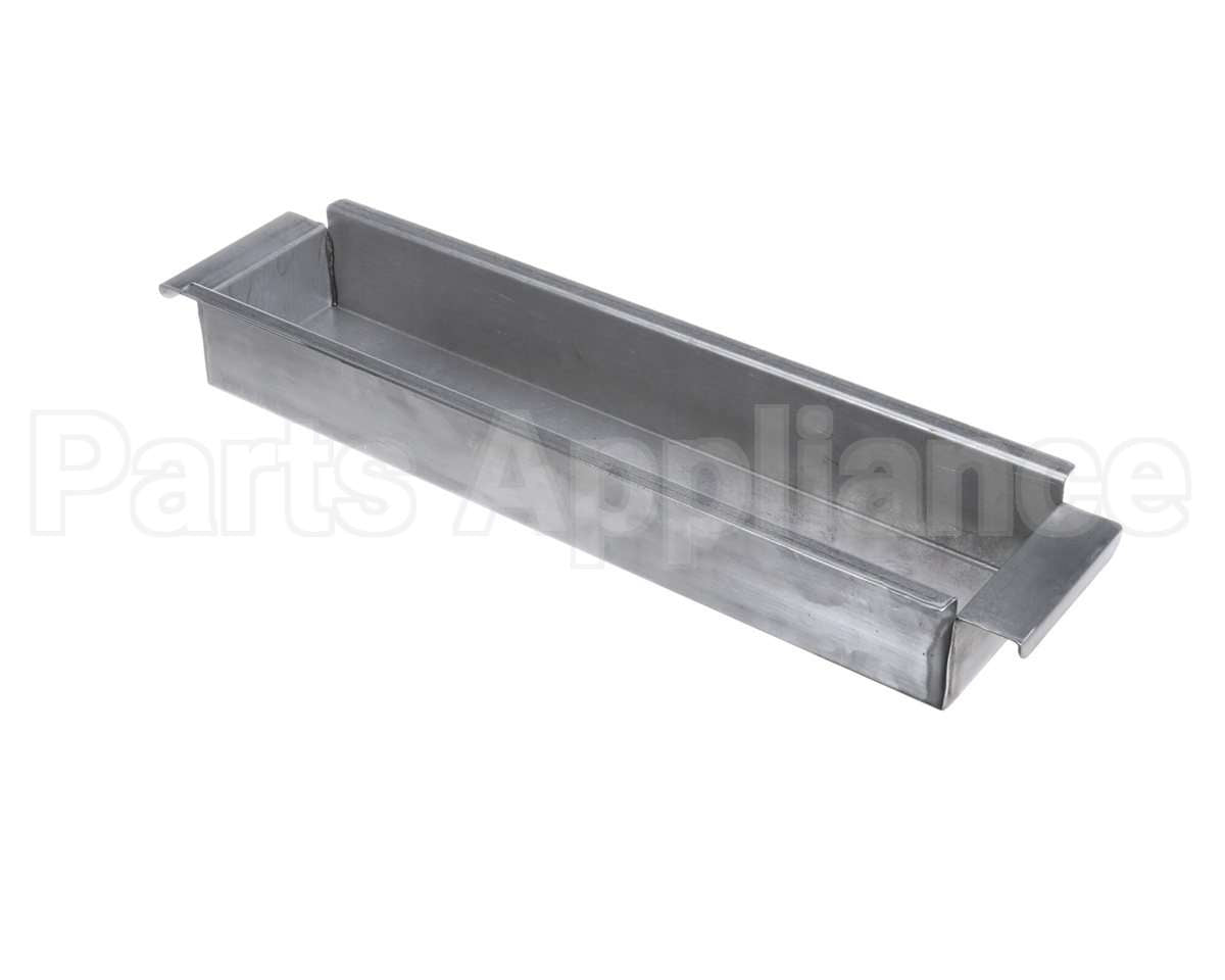 2311300000 Jade Pan, Grease - Front Jb-18