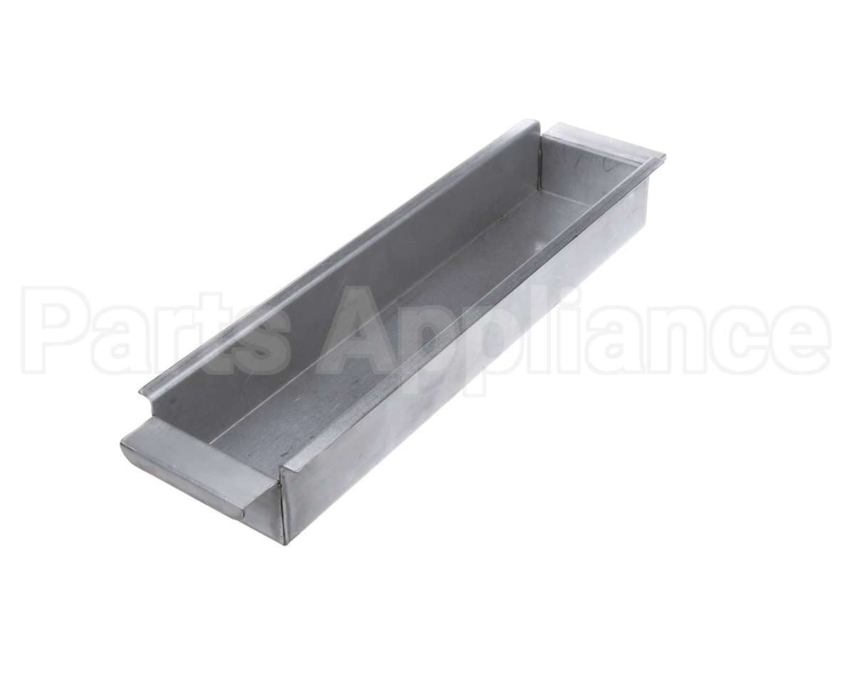 2311300000 Jade Pan, Grease - Front Jb-18