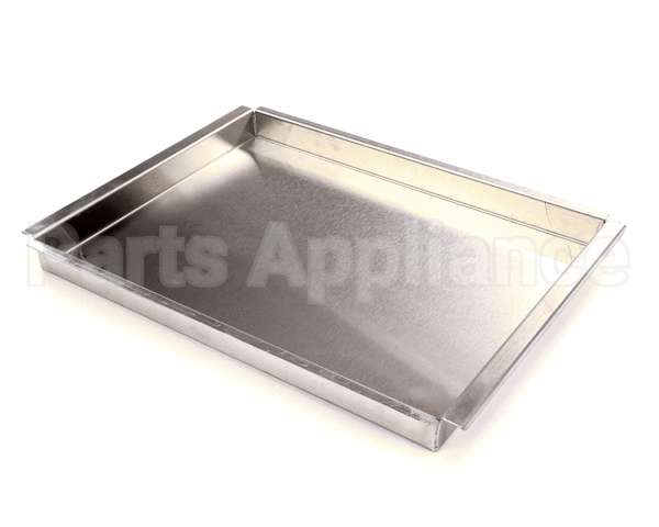 2312010000 Jade Drip Pan, Jmrh-18B Rear