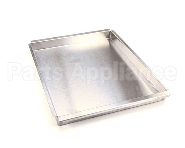 2312010000 Jade Drip Pan, Jmrh-18B Rear
