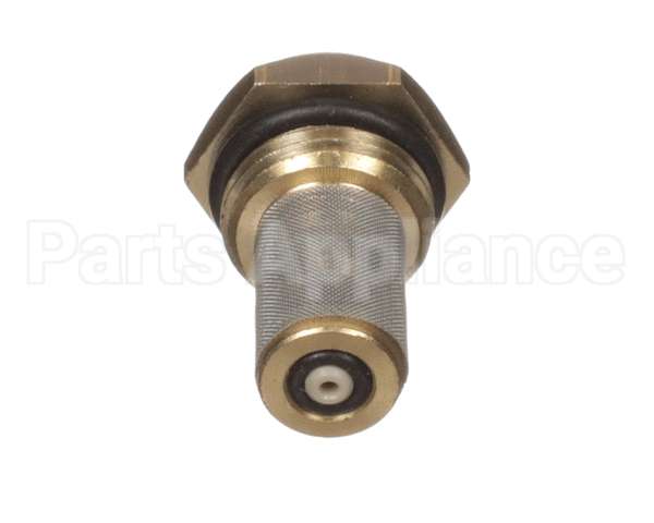 23127 Unic Gicleur Assembly (Peek - Diam: 0.7Mm)