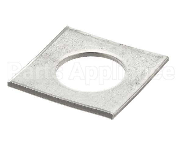 23135 Cleveland Washer;Flat;8 Ga.3 X 3 W/1.687