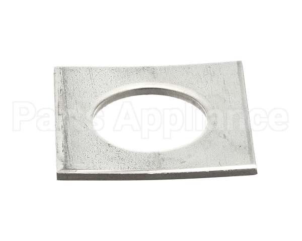 23135 Cleveland Washer;Flat;8 Ga.3 X 3 W/1.687