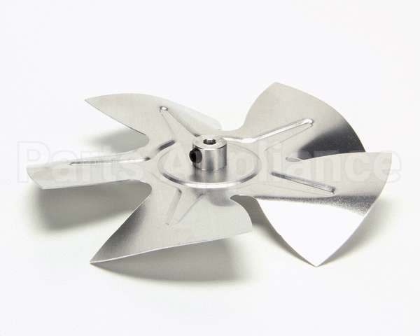 23137 Silver King Blade Fan 6.5 5Bl .218 Al Cw