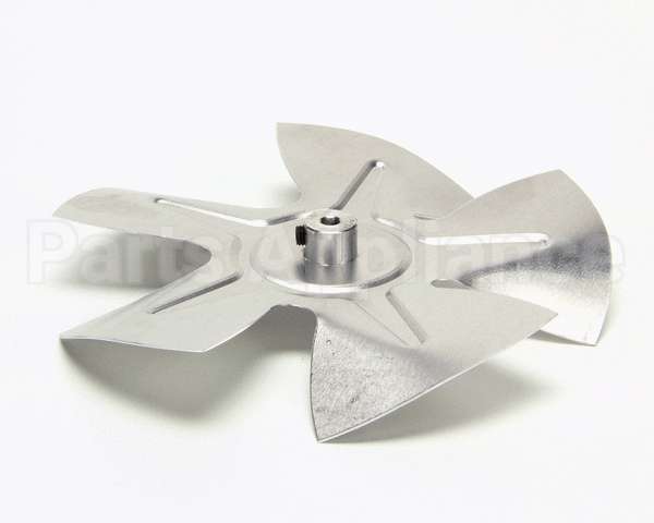 23137 Silver King Blade Fan 6.5 5Bl .218 Al Cw