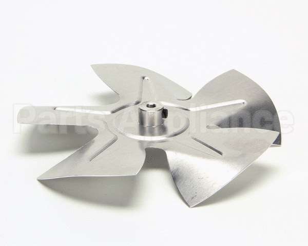 23137 Silver King Blade Fan 6.5 5Bl .218 Al Cw