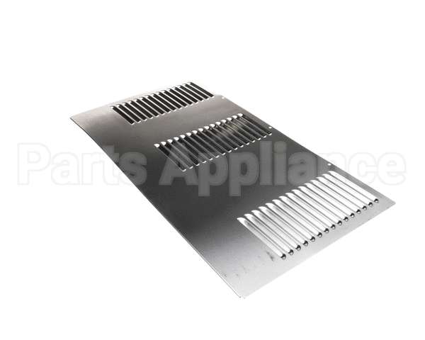 2315 Grindmaster Cecilware Panel, Back, D35-3/4