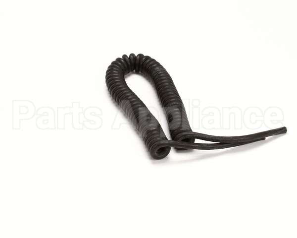23158 Ultrafryer Cord, 18-3 Sjo Coiled 9 1/2 Ft