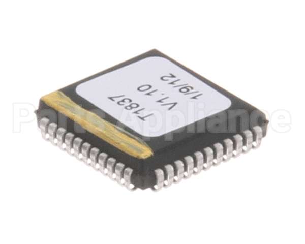 23160 Nieco Chip, Multi-Channel Control,