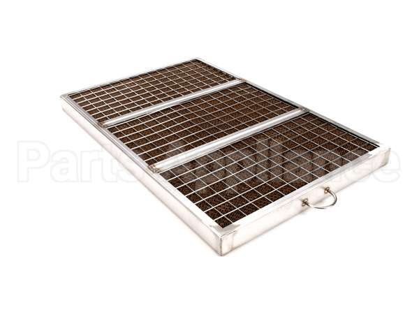 23161 Nieco Incendalyst 15.19 X 24.29 Cspi