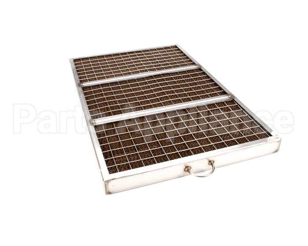 23161 Nieco Incendalyst 15.19 X 24.29 Cspi