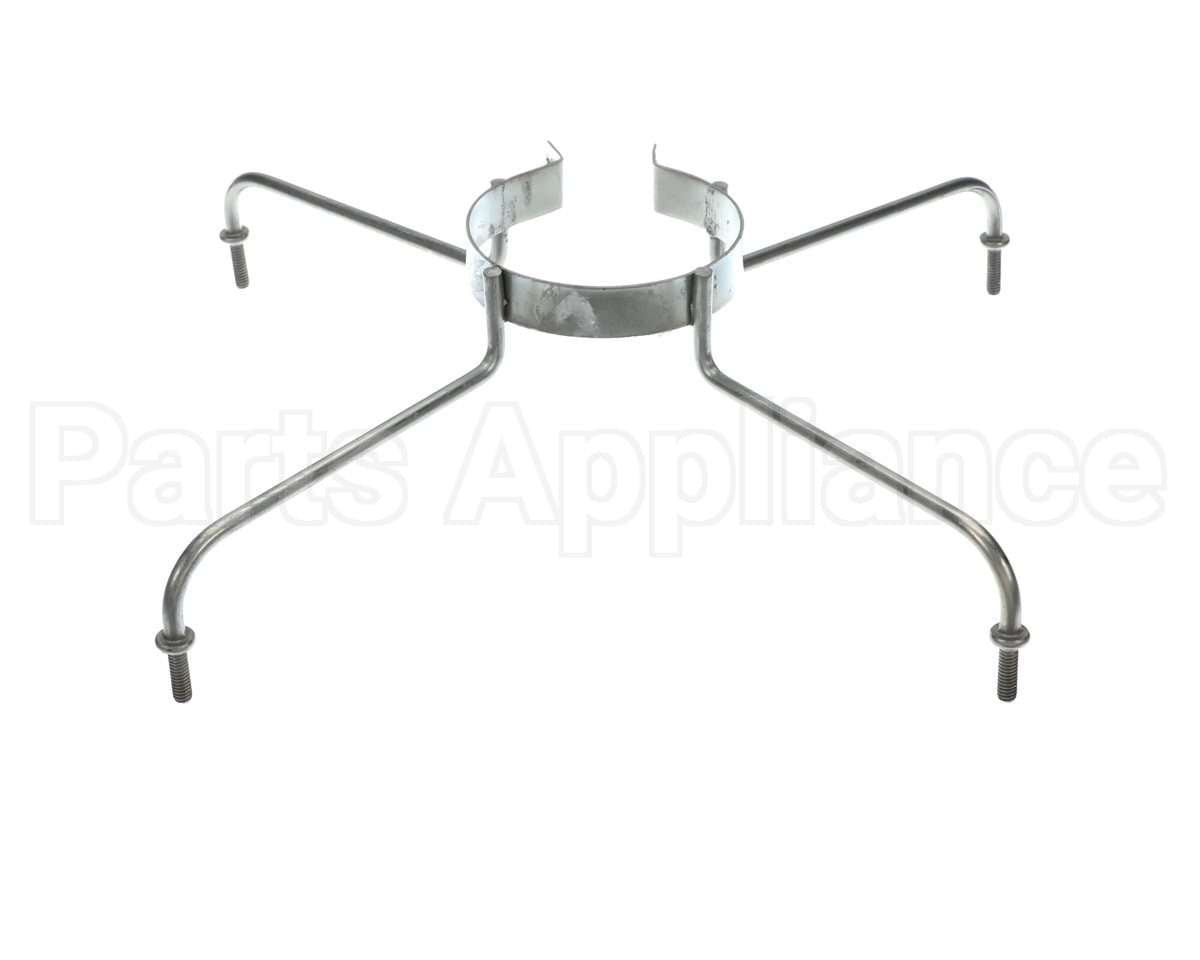 2316598 Heatcraft Refrigeration 12" Wire Ring Basket