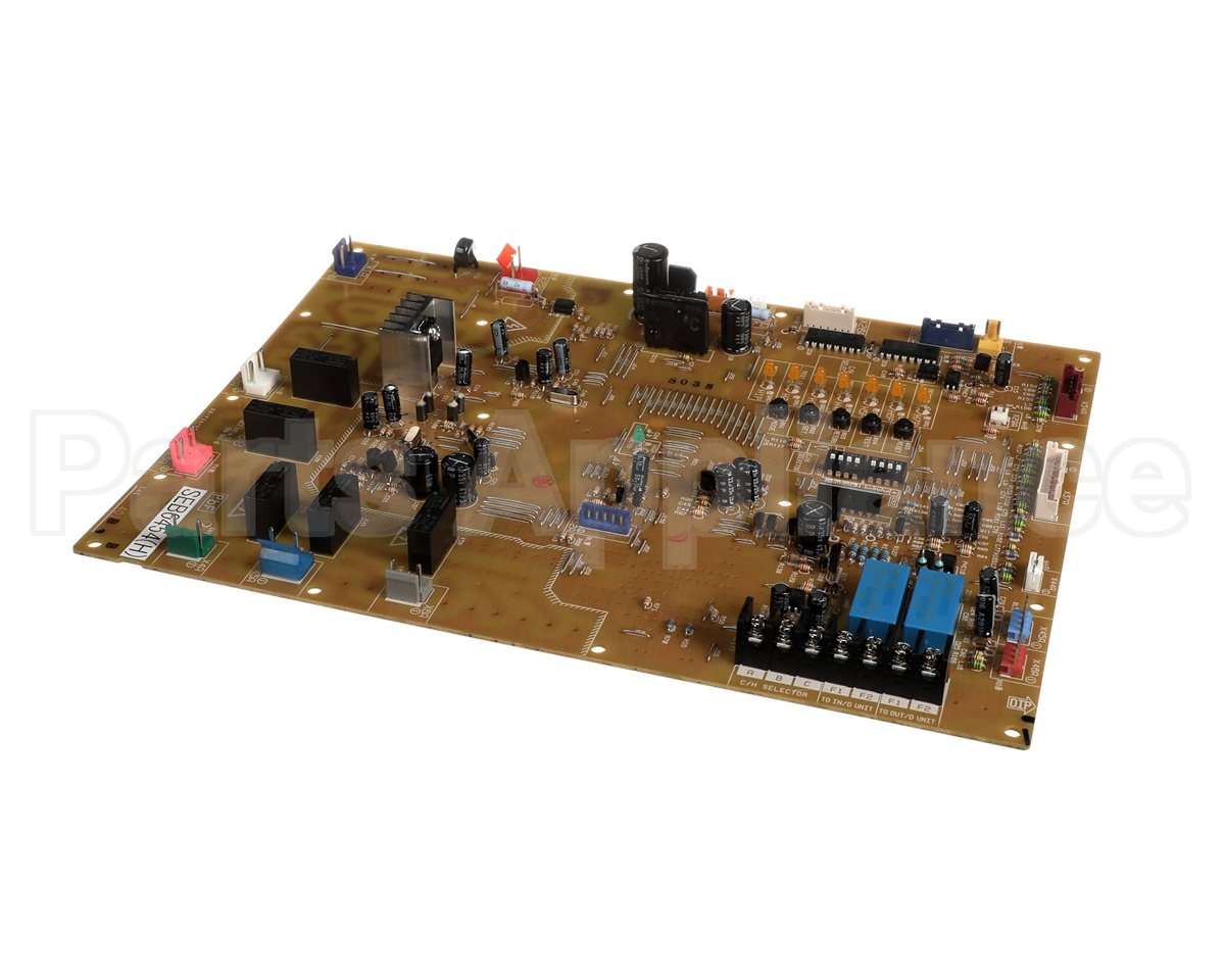 2316648 Daikin-Mcquay Printed Circuit Assembly