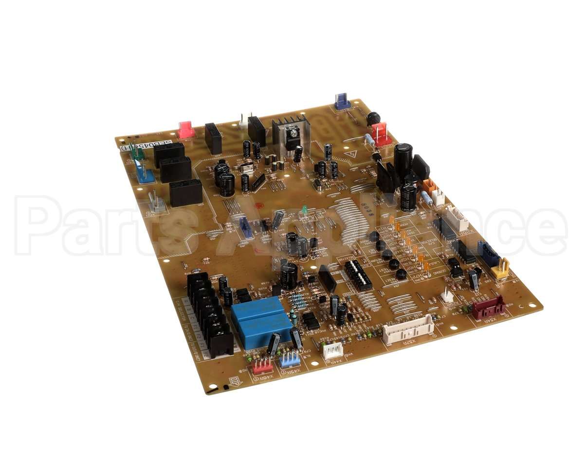2316648 Daikin-Mcquay Printed Circuit Assembly