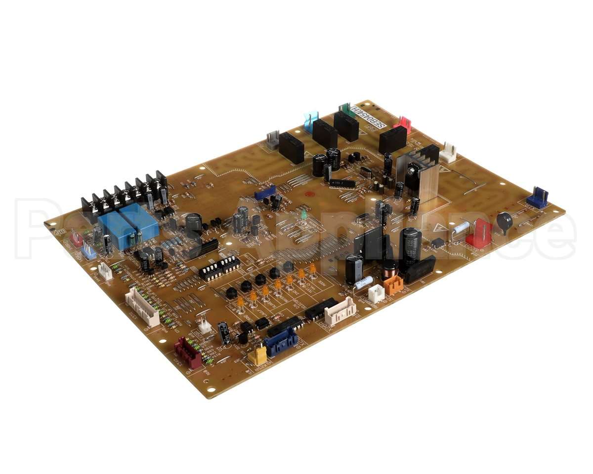 2316648 Daikin-Mcquay Printed Circuit Assembly