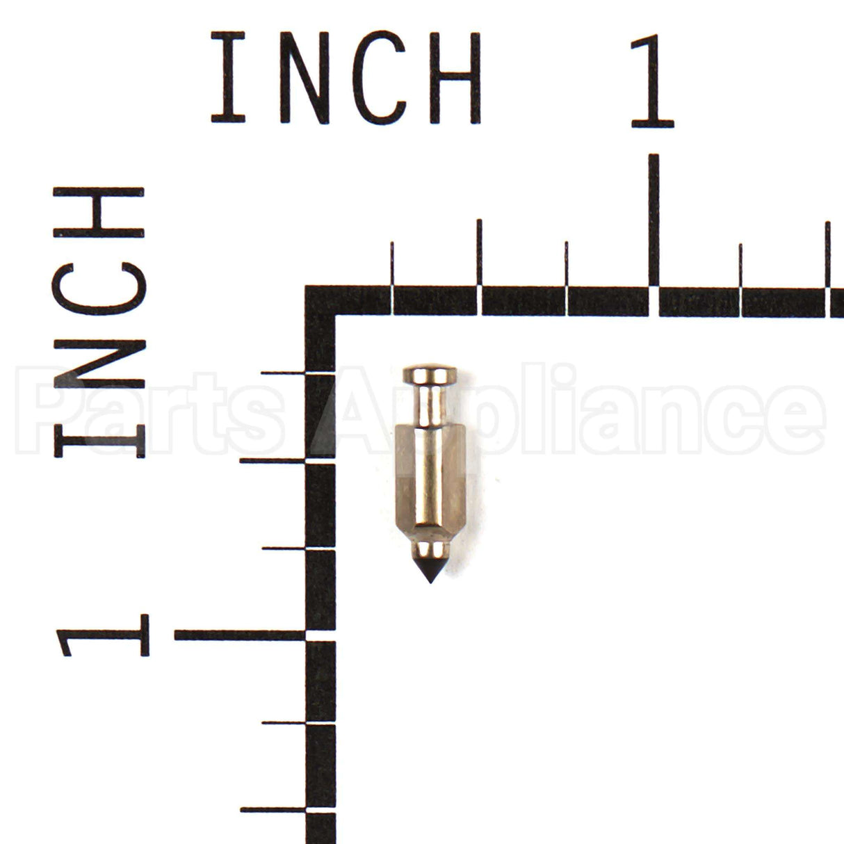 231855S Briggs & Stratton Valve-Float Needle