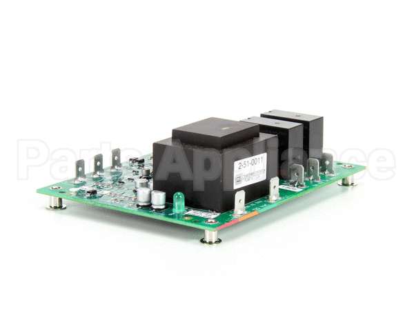 23198 Cleveland Control;Water Level Ncc#Lnc-Ns