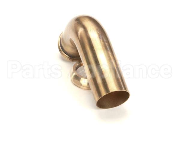 2319AMC Waste King Commercial Elbow Drain Assembly