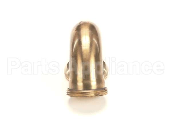 2319AMC Waste King Commercial Elbow Drain Assembly