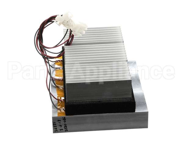 2320-036 Concordia Beverage Assembly Rfr Module Xpress