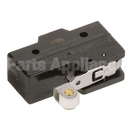 23200 Compatible Giles Switch, Snap-Action, Roller-Type