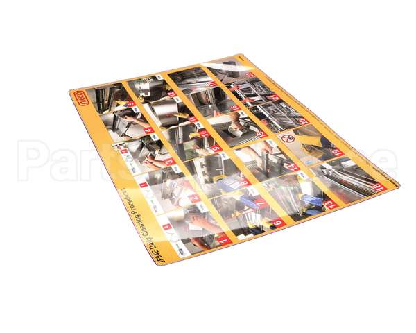 23202 Nieco Chart Cleaning Jf94Fe