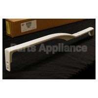 2320412W Whirlpool Assy-Handle Fc Wht Mayta